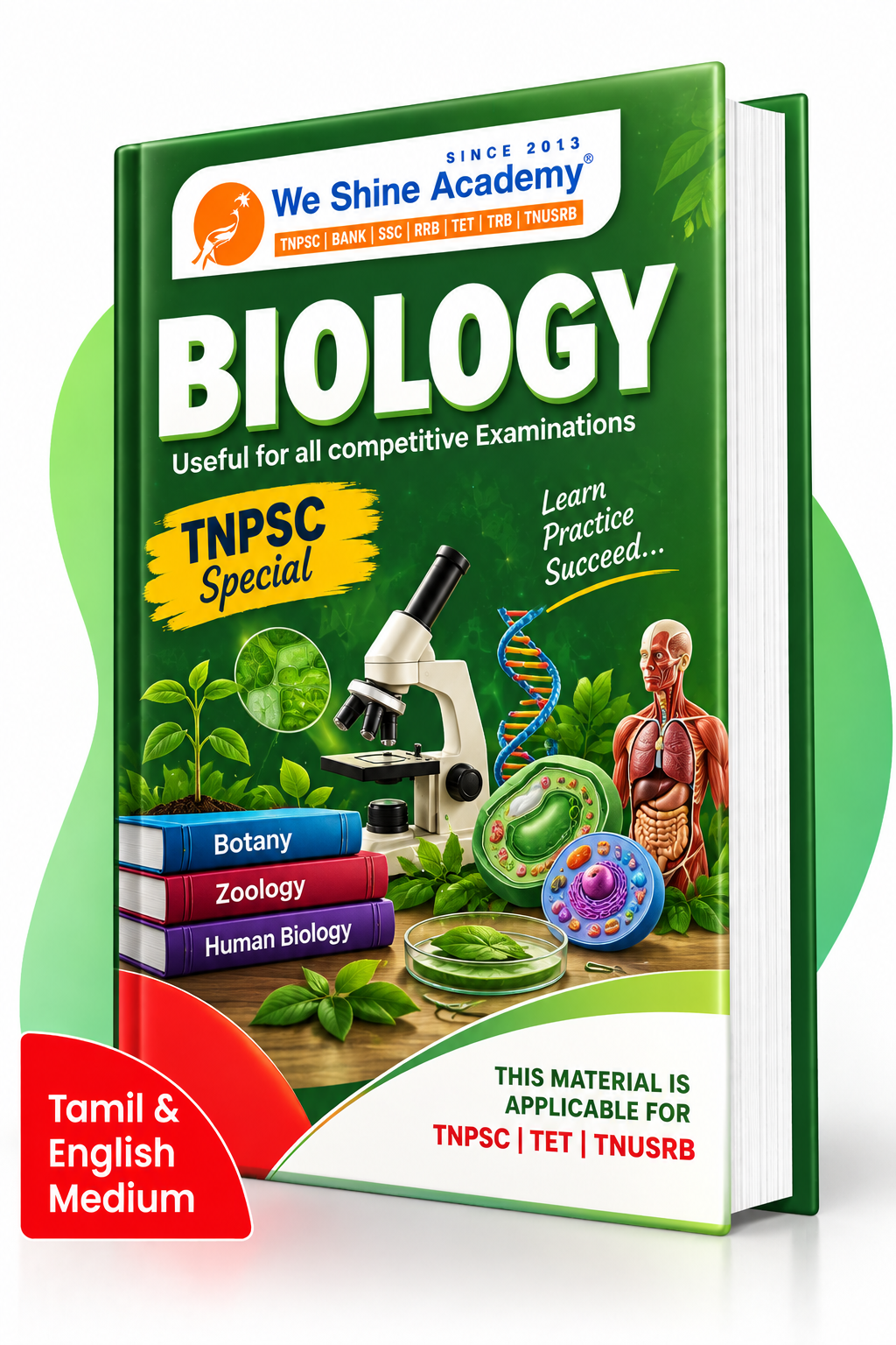 TNPSC National Movement Study Material