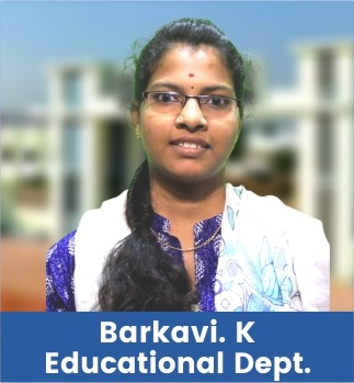 Barkavi