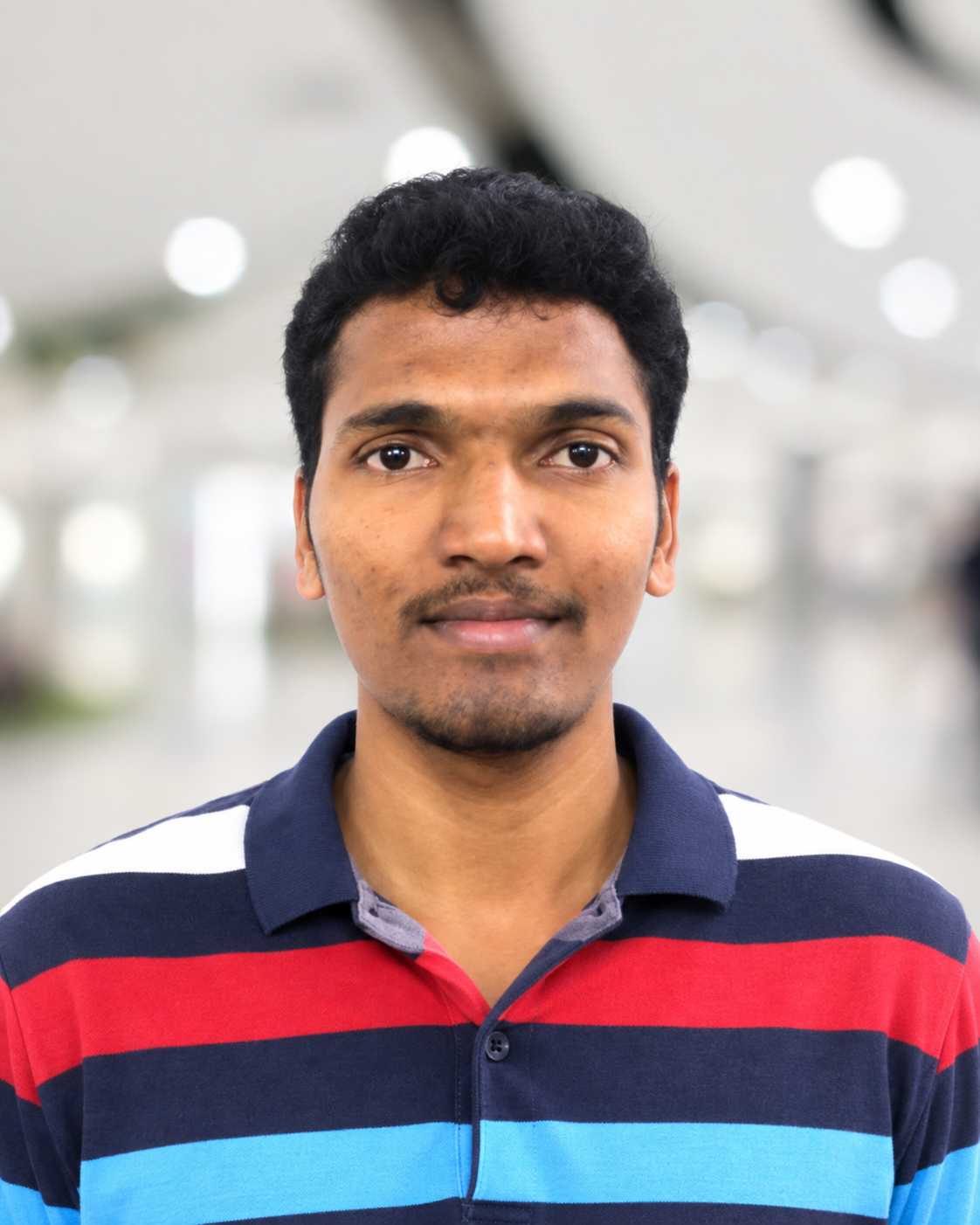 WeShine student success story