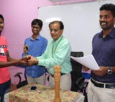 RRB Coaching Classes in Chennai